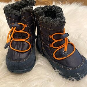 Baby Snow Boots! Baby 5 NWOT!
